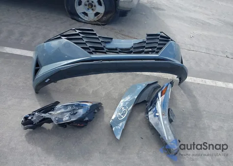 2021 Hyundai Elantra Se из США, поврежденный, VIN KMHLL4AG4MU204088